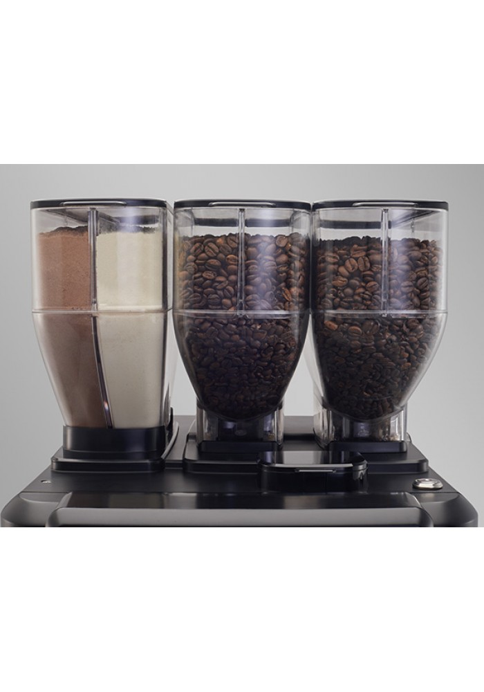 la cimbali S15 Smart performance, smart drinks