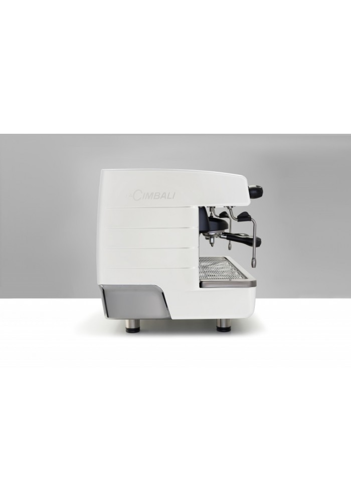 La cimbali M23 