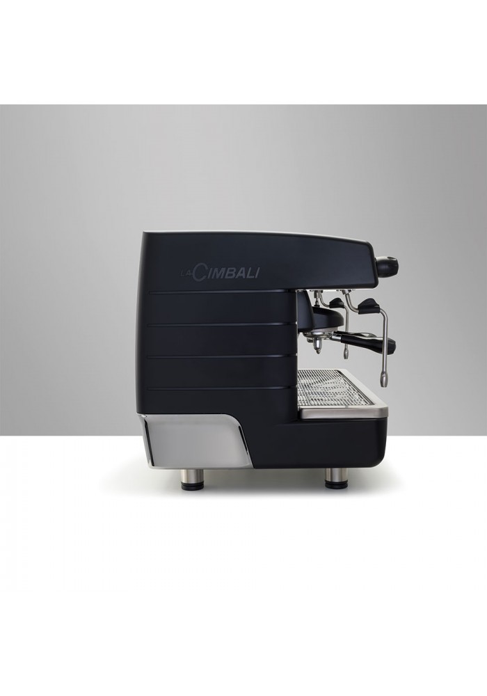 La cimbali M23 