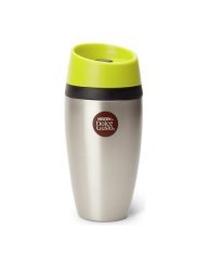 STAINLESS STEEL THERMO MUG