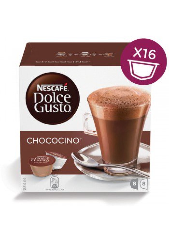 CHOCOCINO
