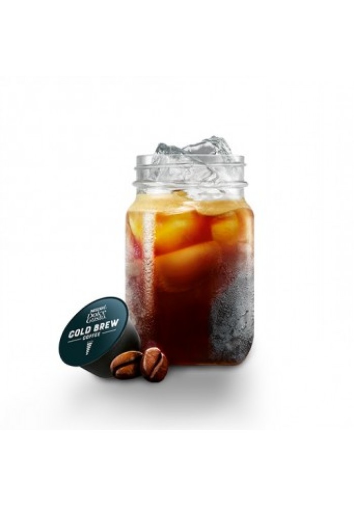 COLD BREW COFFEE