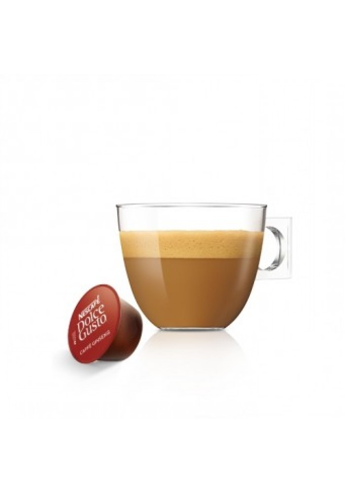CAFFÈ GINSENG
