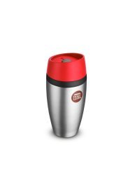 STAINLESS STEEL THERMO MUG