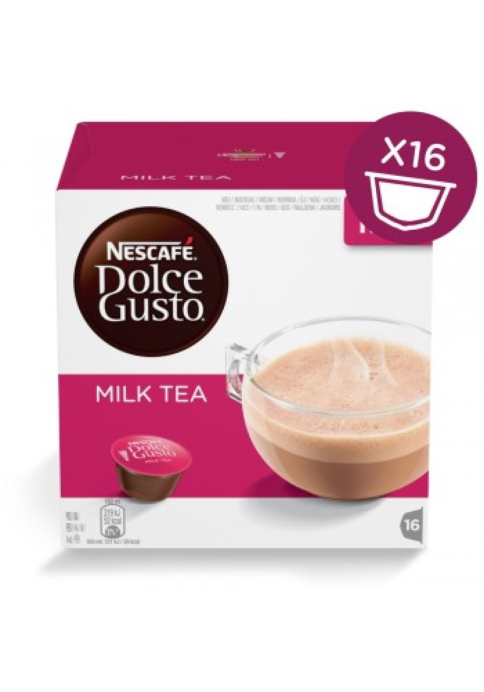 MILK TEA