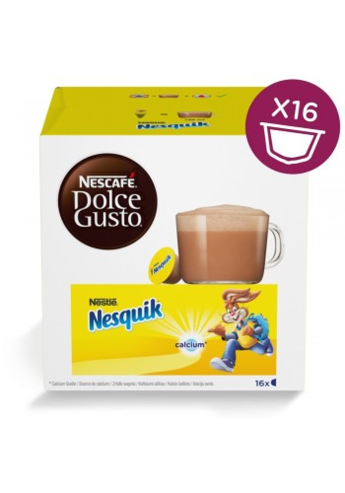 NESQUIK
