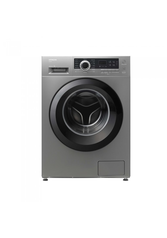 bush washer dryer