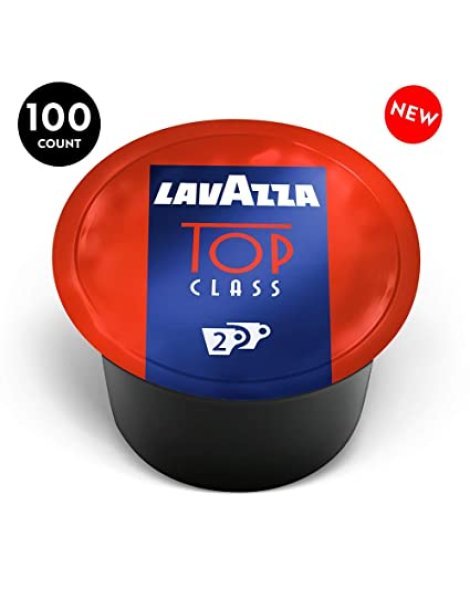 Top Class Double BY LAVAZZA BLUE