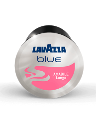 Espresso Amabile BY LAVAZZA BLUE