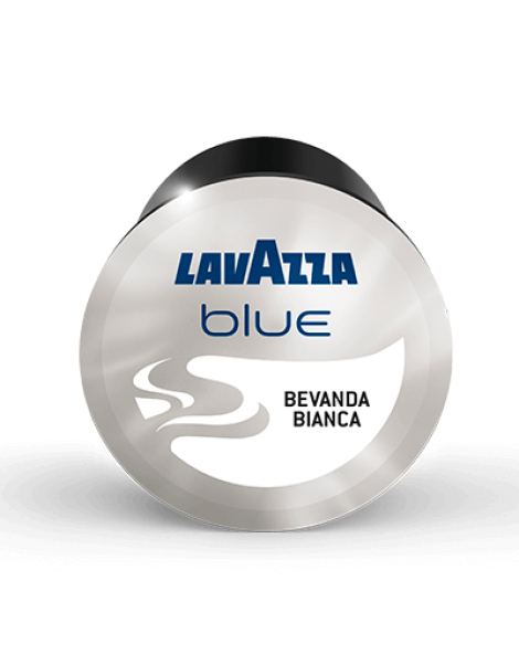 Bevanda Bianca MILK BY LAVAZZA BLUE 