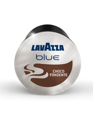 CHOCOLATE Fondente BY LAVAZZA BLUE