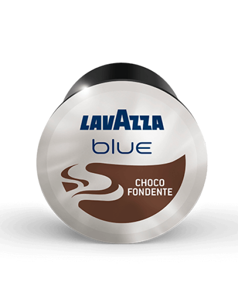 CHOCOLATE Fondente BY LAVAZZA BLUE