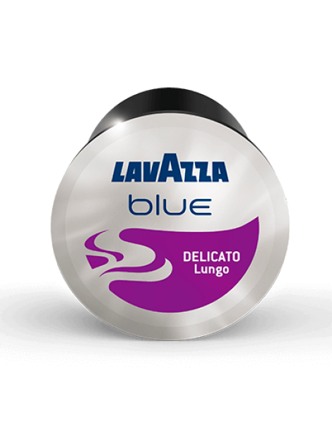 Espresso Delicato BY LAVAZZA BLUE