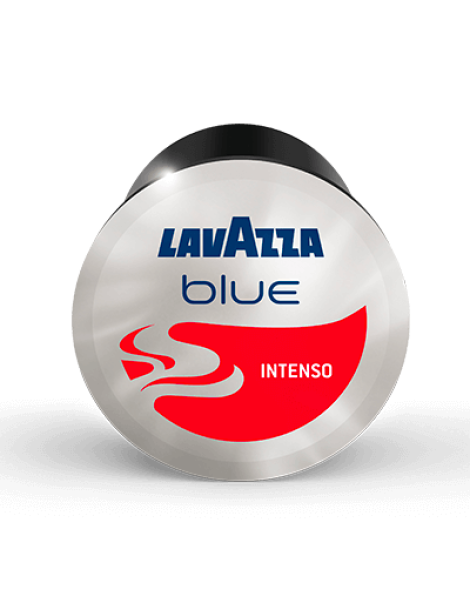 Espresso Intenso BY LAVAZZA BLUE
