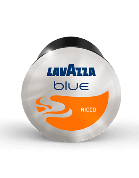 Espresso Ricco BY LAVAZZA BLUE