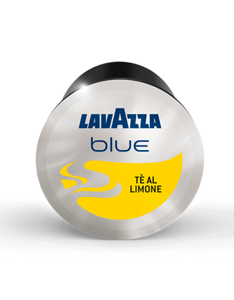 Tè al Limone BY LAVAZZA BLUE