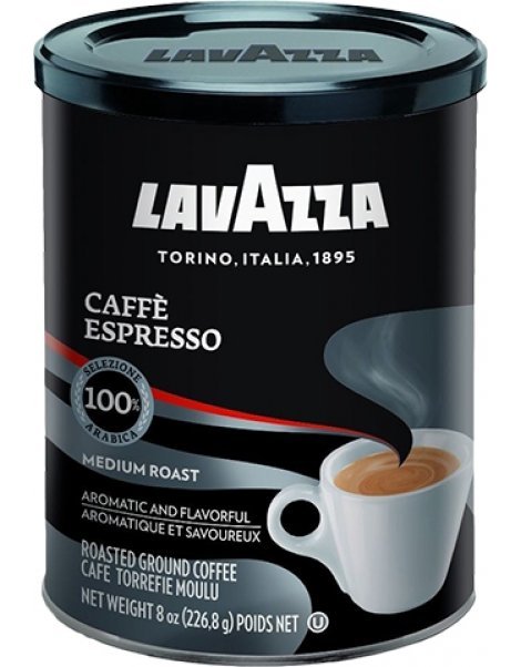 Caffè Espresso, 250 g