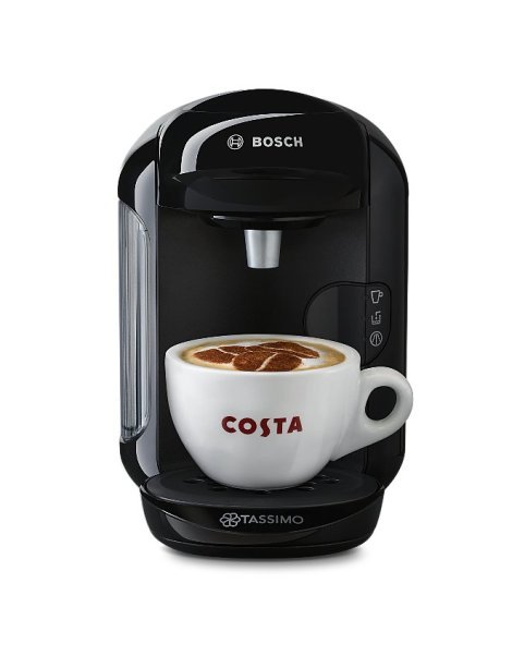 Bosch Tassimo TAS1402GB Vivy Coffee Machine
