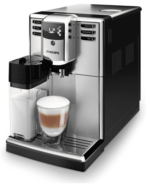 PHILIPS EP5635 Series 5000 Fully automatic espresso machines