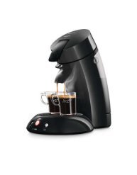 Coffee pod machine HD7810