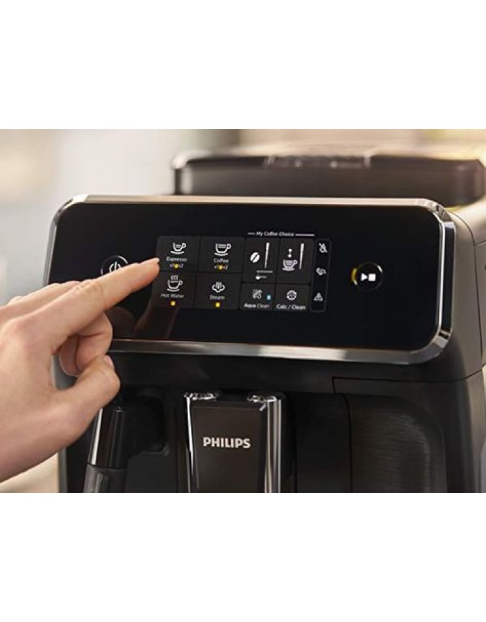PHILIPS EP2220 Series 2200 Fully automatic espresso machines