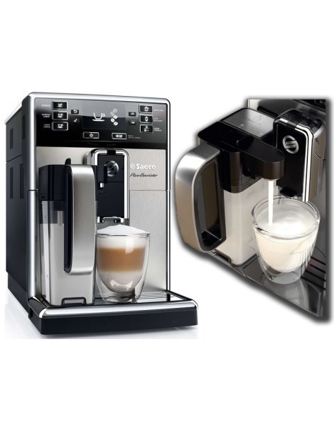 Philips Picobaristo Coffee Machine SM5573