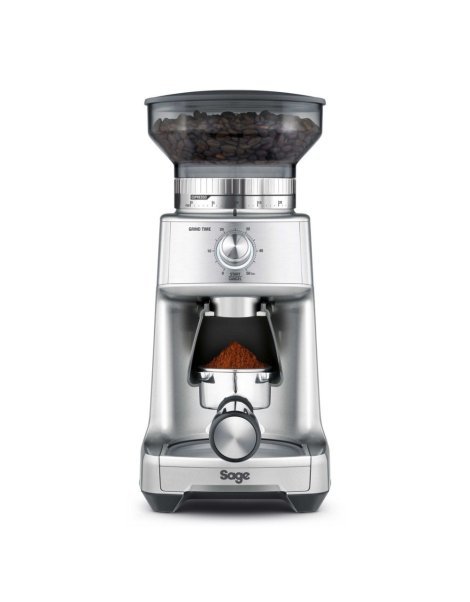 Sage COFFEE GRINDERS the Dose Control Pro BCG600SILUK