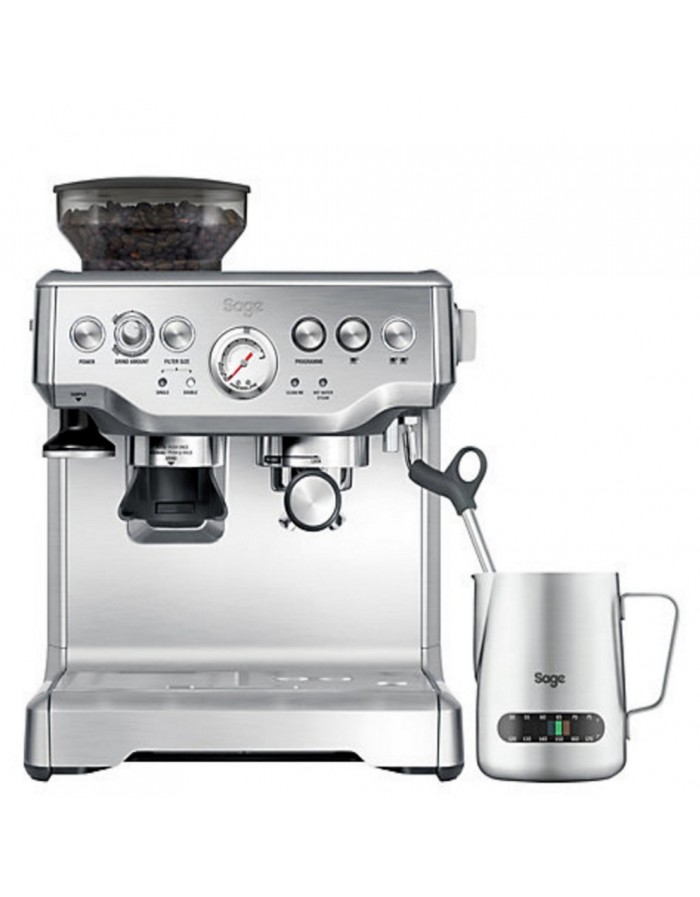 Sage ESPRESSO the Barista Express