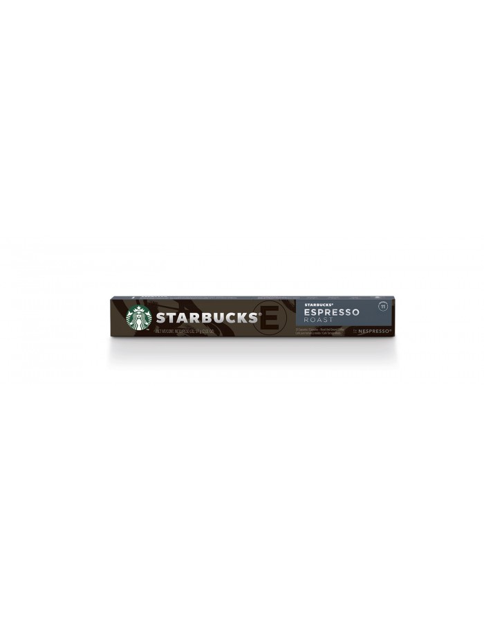 Starbucks Espresso Roast