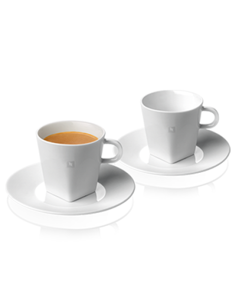 PURE Collection Lungo Cups