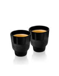 Touch Espresso Cups