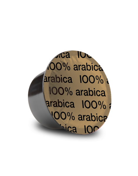 Bristot 100% Arabica by lavazza 