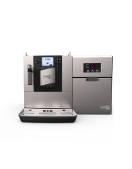 Coffee Machine S8001 Cappuccino One Touch