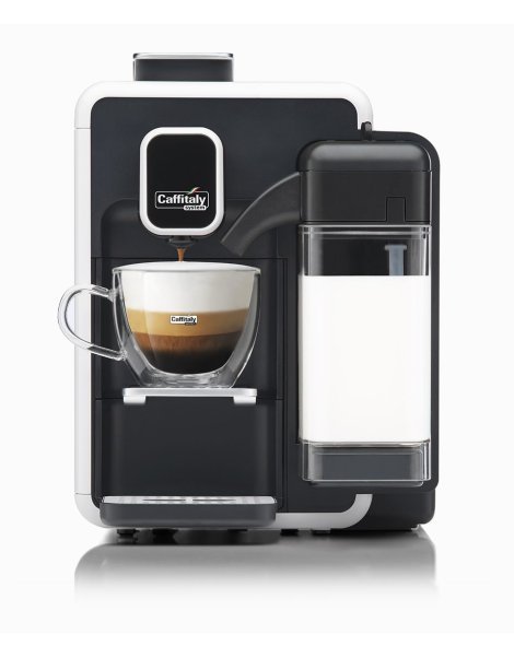 Caffitaly System Bianca S22