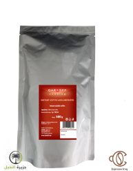 DARKOFF Instant coffee agglomerated – classic