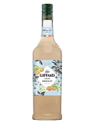 Orgeat syrup