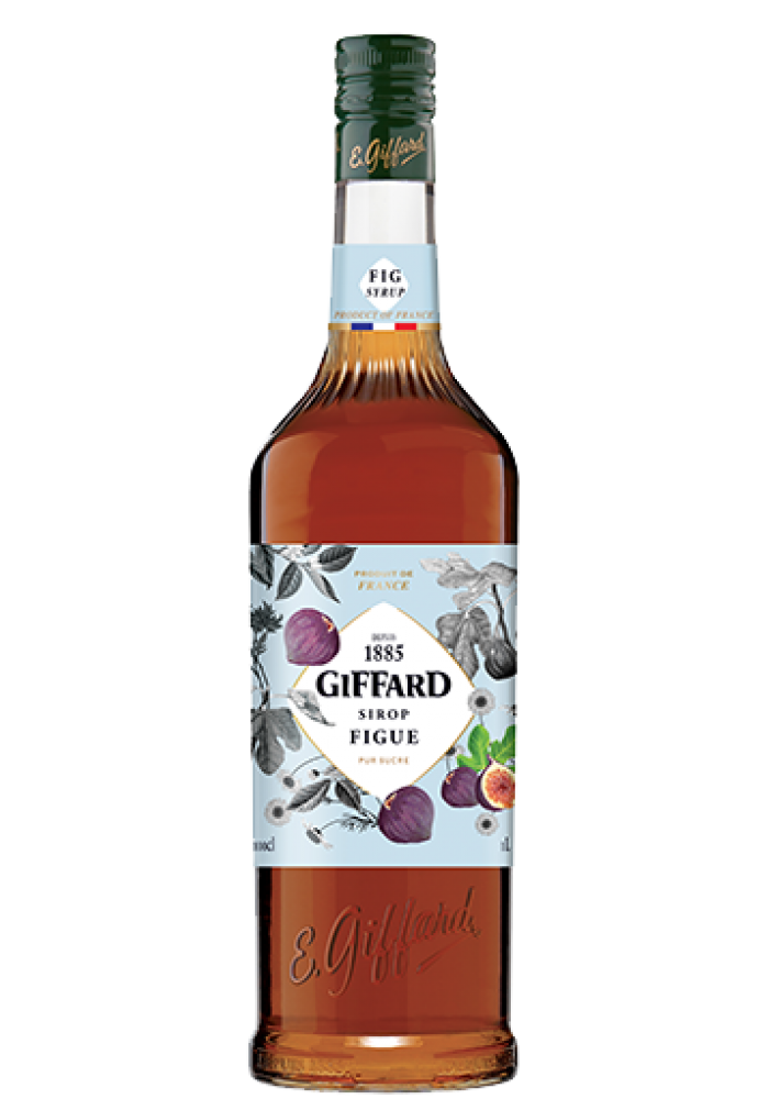 Fig syrup