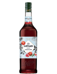 Pomegranate syrup