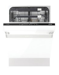 gorenje GV60ORAW Fully integrated dishwasher