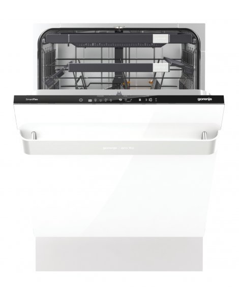 gorenje GV60ORAW Fully integrated dishwasher
