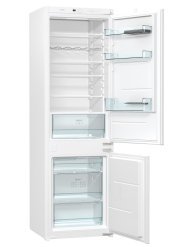 gorenje NRKI4181E1 Built-in integrated fridge freezer