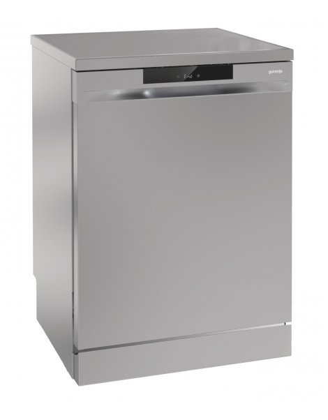 gorenje GS63160S Freestanding dishwasher