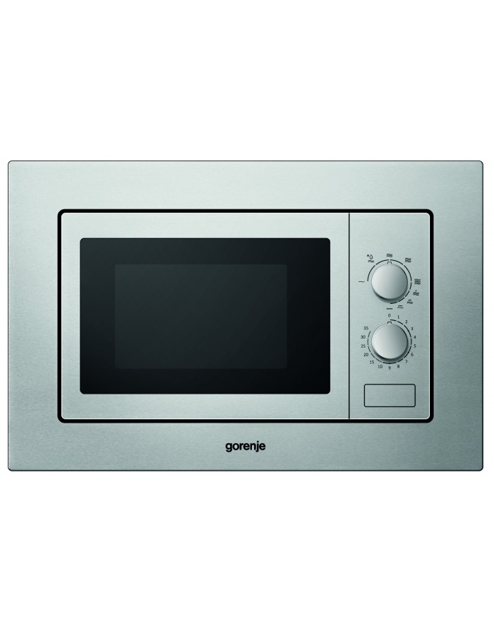 gorenje BM171E2X Microwave oven grill
