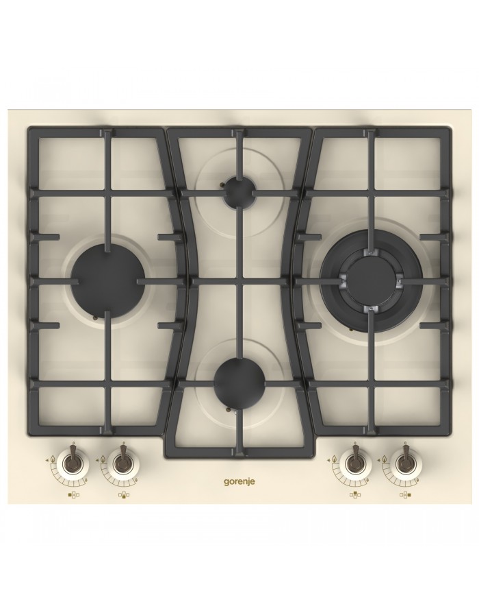 gorenje GW65CLI Gas hob