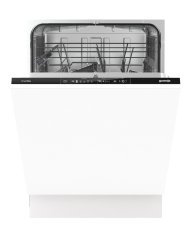 gorenje GV63160 Fully integrated dishwasher