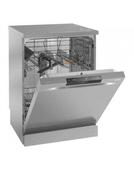 gorenje GS63160S Freestanding dishwasher