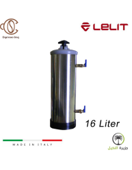 Lelit Water softener 16L AM16L