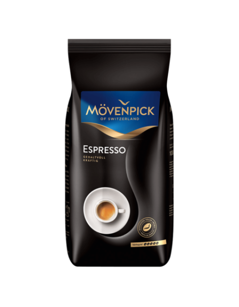 Espresso movenpick